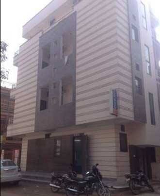 Grand Stay Home, New Delhi 1